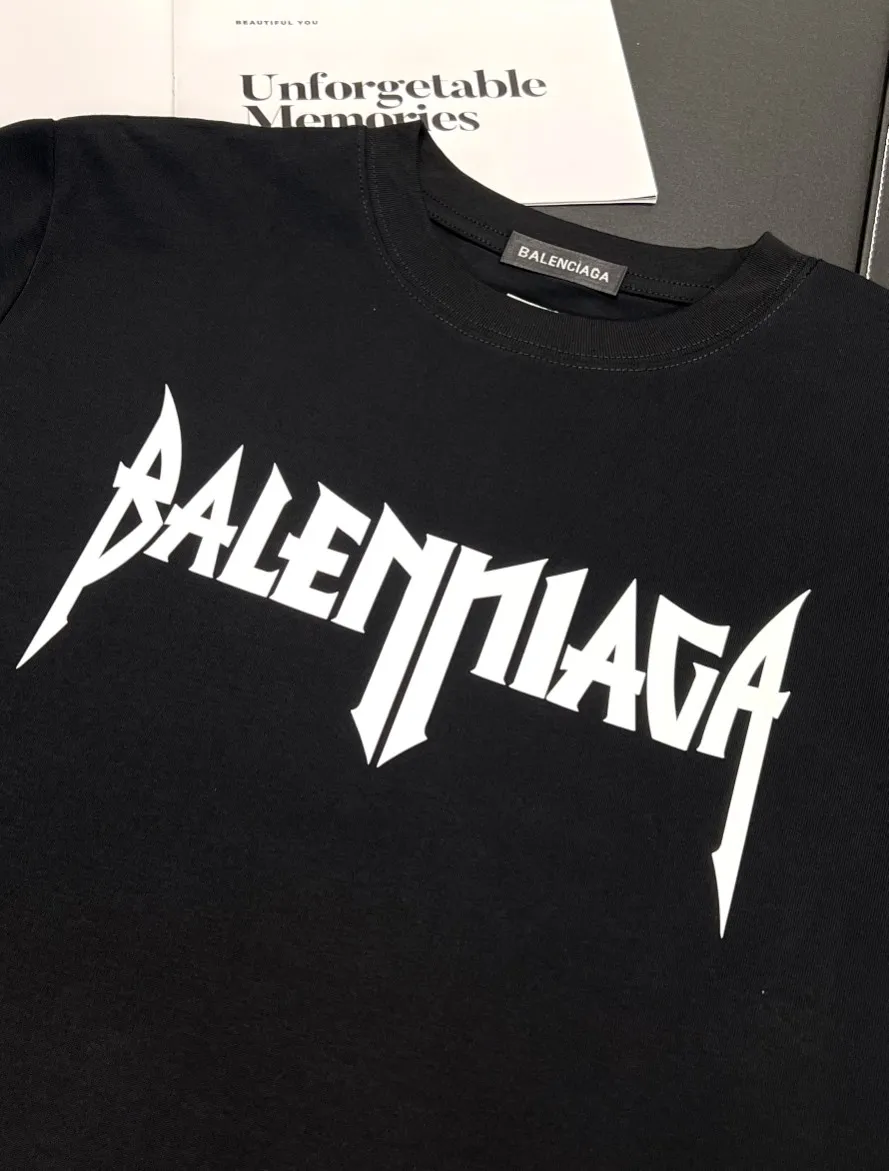 2026 270 logo：BALENCIAGA ： ： / Sizes：XS~L